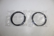 AUDI A4 PISTON RINGS 20THOU 1.8 CJE 12-14