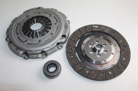 PEUGEOT CLUTCH KIT EXPERT 08-13 RHK