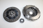 PEUGEOT CLUTCH KIT EXPERT 08-13 RHK