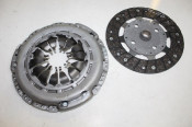 RENAULT MEGANE 3 2010- 1.4T H4J CLUTCH KIT