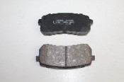 HYUNDAI H1 BRAKE PAD REAR