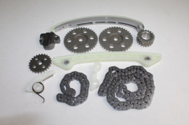 FORD CHAIN KIT W/SPOCKETS FOCUS 1.8 09-11