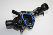 PEUGEOT 308 2007-2010 1.6 THERMOSTAT + HOUSING