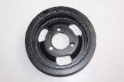 MINI/PEUGEOT CRANKSHAFT PULLEY