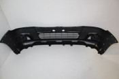 TOYOTA HILUX 2012-2016 3.0FRONT BUMPER WITH FLARE HOLE