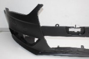 AUDI A4 2012-2014 1.8 FRONT BUMPER WITH WASHER HOLE