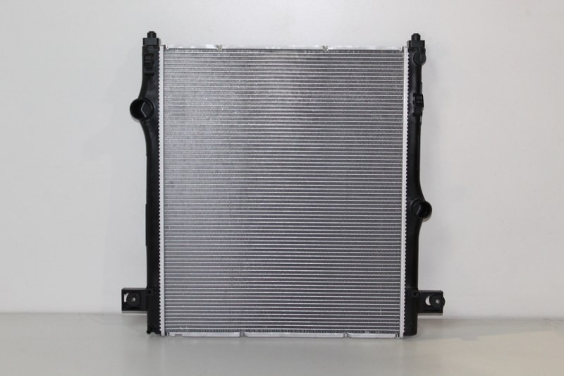 JEEP CHEROKEE SPORT 2006- 2.8 CRD RADIATOR (AUTO)