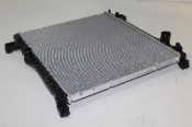 JEEP CHEROKEE SPORT 2006- 2.8 CRD RADIATOR (AUTO)