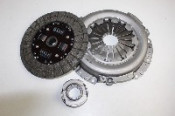 PROTON GEN2 CLUTCH KIT 1.6 S4PH 08-12