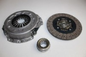 GWM HOVER H5 CLUTCH KIT SOLID F/W 3pc 2.4 2011