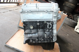 CHEVROLET SPARK 2014-2017 1.2 B12 ENGINE