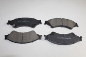 FORD BRAKE PAD SET-F RANGER 2.2 12-14