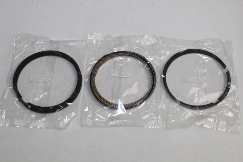 MITSUBISHI RING SET 20THOU LANCER 2.0 4B11 07-12