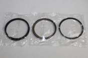 MITSUBISHI RING SET 20THOU LANCER 2.0 4B11 07-12