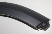 LANDROVER DISCOVERY 3/4 FRONT FENDER ARCH MOULDING RHS