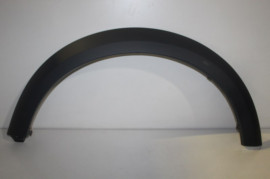 LANDROVER DISCOVERY 3/4 FRONT  FENDER ARCH MOULDING LHS