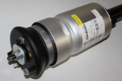 LANDROVER DISCOVERY 4  2010- FRONT AIR SHOCK L/R