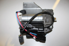 LANDROVER DISCOVERY 3/4 AIR SUSPENSION (AMK) PUMP 2010-