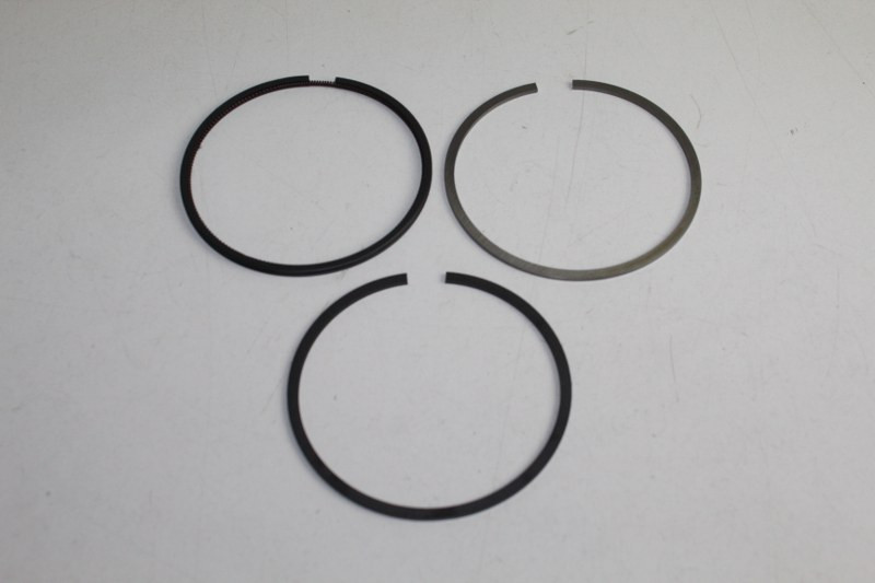 GWM PISTON RING SET STEED 5 2.5 2011