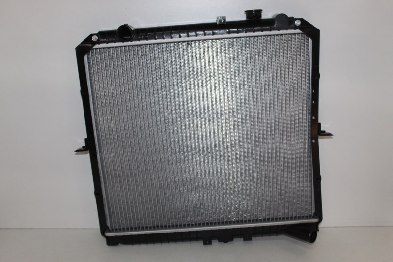 KIA K2500 RADIATOR 2014