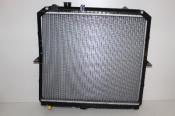 KIA K2500 RADIATOR 2014