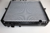 KIA K2500 RADIATOR 2014