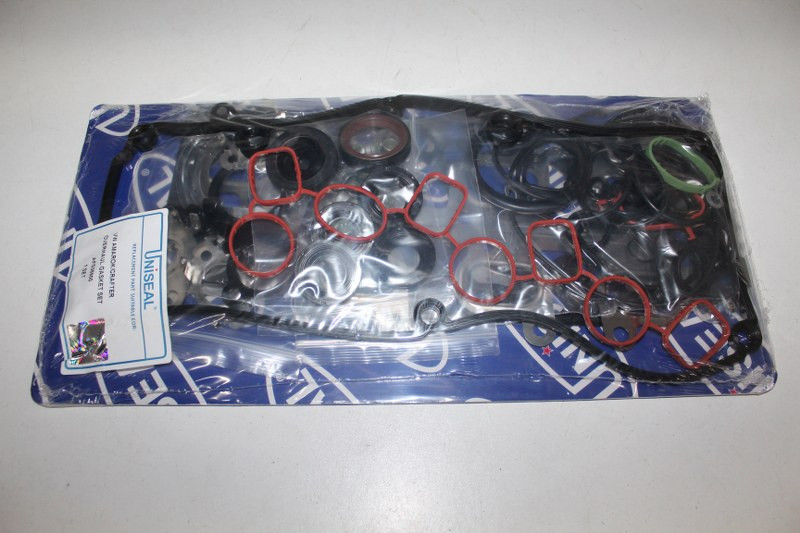 VW CRAFTER OVERHAUL GASKET SET 2.0 CKT 2012