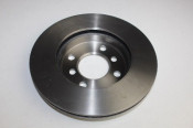 RENAULT BRAKE DISC TRIBER 1.0 F/L/R 2020