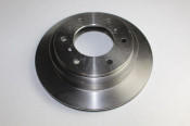 MITSUBISHI BRAKE DISC REAR PAJERO SPORT 2.5 2013