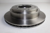 MITSUBISHI BRAKE DISC REAR PAJERO SPORT 2.5 2013