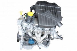 RENAULT ENGINE SANDERO/NISSAN NP200 1.6 8V 2009-