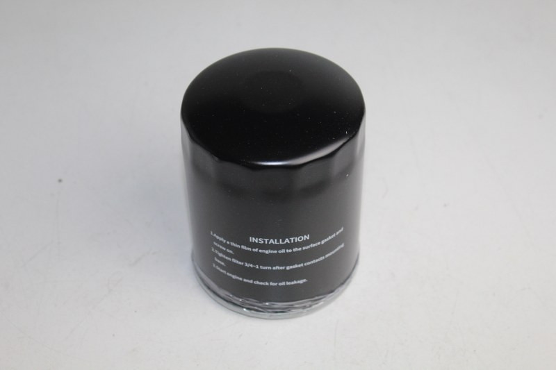 PEUGEOT OIL FILTER 208 1.0 HMZ 13-