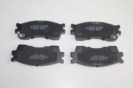 KIA SPECTRA FRONT BRAKE PADS