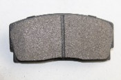 FAW V2 BRAKE PAD SET-FRONT 1.3 2013