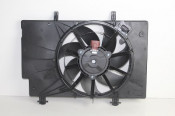 FORD RADIATOR FAN FIESTA 1.5/1.6 2013-