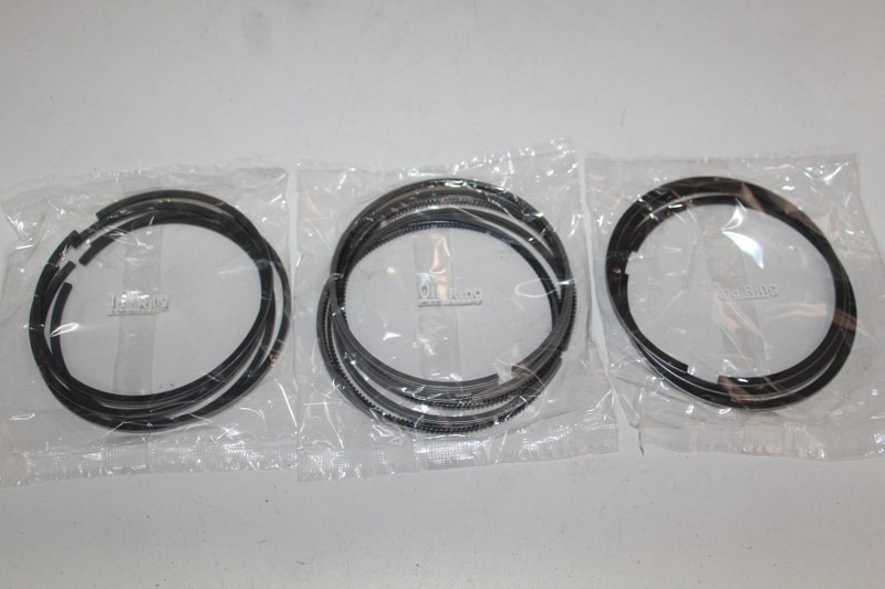 MITSUBISHI RINGS STD-SET PAJERO 3.2 01-04