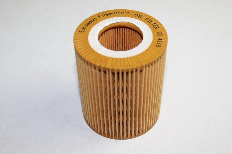 JAGUAR OIL-FILTER XF-TYPE 3.0D S 2011