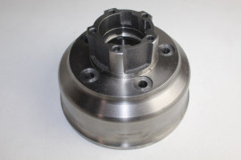 KIA K2700 BRAKE DRUM DUAL WHEEL N/S