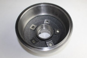 KIA K2700 BRAKE DRUM DUAL WHEEL N/S