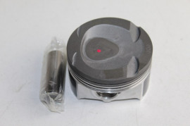 MERC PISTON W204 C200 271 ENG 2012