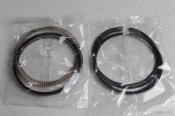 FORD PISTON RINGS SET- 20THOU FOCUS 1.6 2006