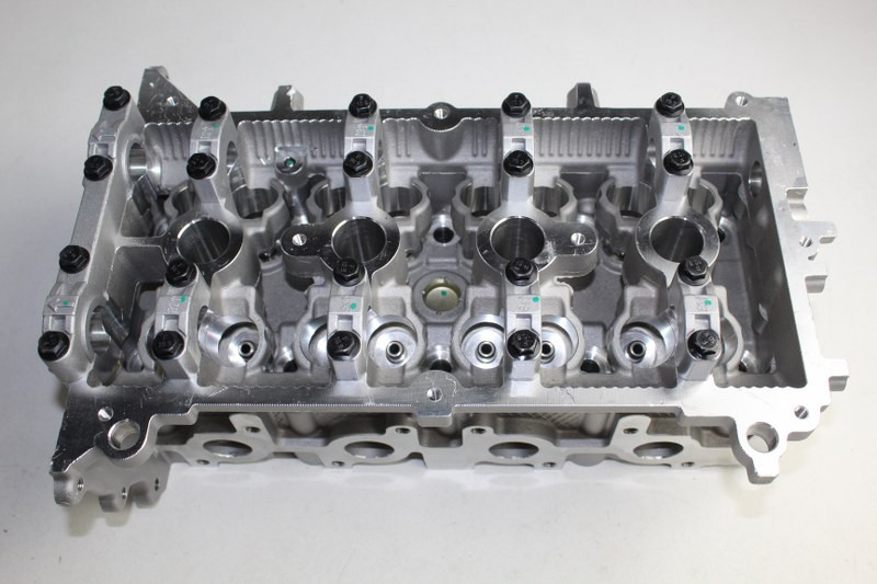 CHEVROLET CYLINDER HEAD SPARK 1.2 B12D1 10-12