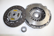 CITROEN CLUTCH KIT C3 1.6 HDI 10-12