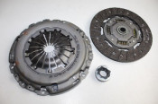 CITROEN CLUTCH KIT C3 1.6 HDI 10-12