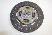 CITROEN CLUTCH KIT C3 1.6 HDI 10-12