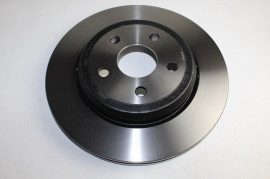 JEEP BRAKE DISC GRAND CHEROKEE 6.4 REAR VENTD 18-