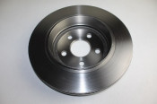 JEEP BRAKE DISC GRAND CHEROKEE 6.4 REAR VENTD 18-