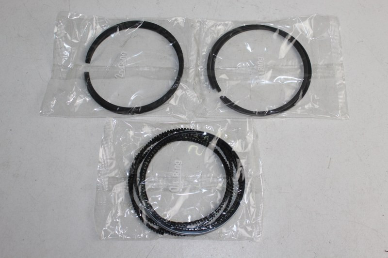 CHRYSLER RINGS SET STD NEON 2.0 ECB 99-06