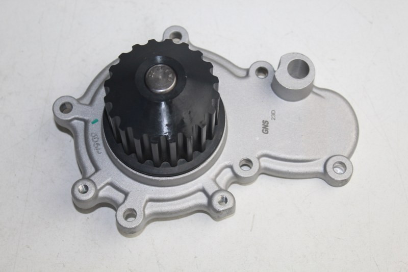 CHRYSLER WATER PUMP NEON 2.0 ECB 99-06