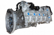 MERCEDES W205 C180/C200 274 ENGINE